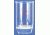 Labglass/Wilmad Crucible Gooch High 30ML F LG-5470-104