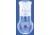 Labglass/Wilmad Flask Rnd Btm 1N 250ML 29/42 LG-7220-178