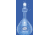 Labglass/Wilmad Flask Volumtrc Mixing Cls A 2L LG-8190-110