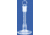 Labglass/Wilmad Flsk Vol Cl A Srlzd 3ML LG-8114-104