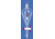 Labglass/Wilmad Funnel Separatory Ptfe 125ML ML-1451T-762