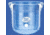 Labglass/Wilmad Kettle Reac Cyl 2000ML LG-8010-106