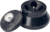 Labnet 4 x 85mL high speed angle rotor for Z36 HK C0036-20SC
