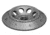 Labnet 8 Place Tube Rotor for C1601 Mini Centrifuge, 8 x 1.5/2ml, 6000 rpm 6770-RT