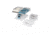 Labnet Adapter For 1.8ML Cryo Tubes,Pack of 6 701.017