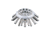 Labnet Angle Rotor, 24x15ml With Shields