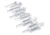 Labnet Biofree Dispenser Syringe Tips P3515-S