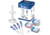 Labnet Biopette Plus 4 Pack Plus Starter Kit,4 Pipettes,3 Racks of Biofree Tips,6 Place Carousel Stand P3942-SK4