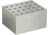 Labnet Block, 24x0.5 Ml Tubes D1105