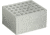 Labnet Block, 35x6 Mm Tubes D1106
