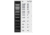 Labnet Enduro Molecular Weight Markers 1Kb DNA Ladder R1000-1KB