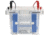 Labnet Enduro Page Electroblotting System w/The Blotting Insert and Page System Components E2010-PBA