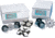 Labnet Hermle Refrigerated Cell Culture Bundle w/Z400-K Centrifuge with C0383-75 Rotor, C0383-75A carriers, C0383-75C carriers CO400-K-BUND-A