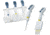 Labnet Excel Electronic Pipettes