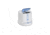 Labnet MPS 1000 Compact Mini Plate Spinner Centrifuge for PCR Plates w/ 2 Position Rotor - 230V C1000-230V