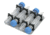 Labnet Optional Head Attachment, 4x15ml Tubes, Head Horizontally S0200-26