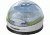 Labnet Prism Mini Centrifuge w/8 place 1.5/2.0ml rotor and 4 place PCR strip rotor, 120V C1801