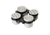 Labnet Swing-out Rotor 4 Place, With Insert Holders