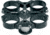 Labnet Swing Out Rotor 4x50ml C0326-12