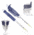 VWR Signature Single-Channel Pipettors, Fixed Volume P3820-250VWR
