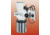 Laboratory Synergy Bottom Sieve 3.0 Mm Round 16.5200.10