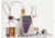 Laboratory Synergy Manual TITRATOR/DISPENSER 50ML 285211987