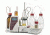 Laboratory Synergy Titrator Titroline Kf Vol 115V 285212231