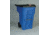 Lagasse Brothers 95 GAL. Rollout Wast Blue RCP 9W22-73 BLU