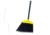 Lagasse Brothers Broom Lobby Polyproplene RCP 6374