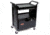 Lagasse Brothers Cart Utility RCP 3457 BLA