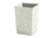 Lagasse Brothers Recept Waste Squar Beige 35GL RCP 3958 BEI