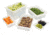 Lagasse Brothers Storage Box POLYETH18X26X3.5IN RCP 3506 WHI
