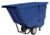 Lagasse Brothers Tilt Truck Blue 1/2 CU.YD. 130506DBLUE
