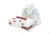 Lagasse Brothers Trash Bags 43X 48 X 1.3MIL JAG H4348S