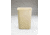 Lagasse Brothers Wastecan 40QT.FIRE RESIT.BEIGE RCP 2544 BEI