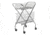 Lakeside Manufacturing 6in Wire Basket 4652, Unit EA