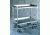 Lakeside Manufacturing Cart Hvy Duty 2SHLVS 19X33X35 721