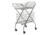 Lakeside Manufacturing Multi-purpose Cart W/baskets 4650, Unit EA