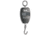 LEM Products 330lb Hanging Scale, Black/Chrome, 1018