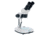 Levenhuk 20-40x 4ST Binocular Microscope, White, Middle, 76055