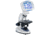 Levenhuk 40-2000x D90L LCD Digital Microscope, White, Middle, 75434