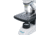 Levenhuk 40-400x 500M Monocular Microscope, White, Middle, 75424