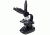 Levenhuk 670T Biological Trinocular Microscope, Black, Medium 35324