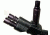 Levenhuk 670T Biological Trinocular Microscope, Black, Medium 35324