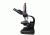 Levenhuk 670T Biological Trinocular Microscope, Black, Medium 35324