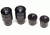 Levenhuk 670T Biological Trinocular Microscope, Black, Medium 35324