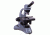 Levenhuk 700M Monocular Microscope, Grey, Medium 69655