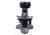 Levenhuk 720B Binocular Microscope, Grey, Medium 69656