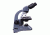 Levenhuk 720B Binocular Microscope, Grey, Medium 69656