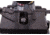 Levenhuk 720B Binocular Microscope, Grey, Medium 69656